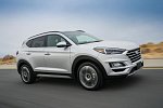 Hyundai Tucson для России оснастят новым мотором 
