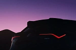 Чего ждать от премиального кроссовера Acura ADX 2025 года 
