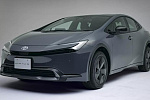 Компания Toyota запустила программу для обновления уже проданных автомашин