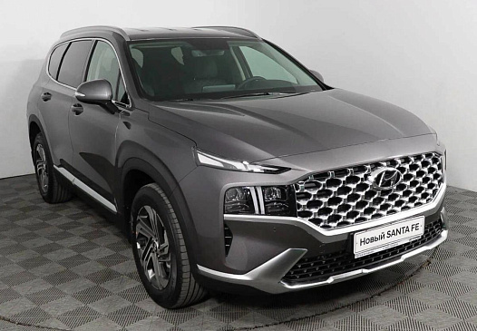 Скидки до 930 тысяч. В РФ идет распродажа кроссоверов Hyundai Santa Fe 