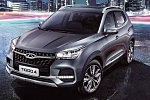 Кроссовер Chery Tiggo 4 стал самой ликвидной автомашиной из КНР в РФ в 2022 году