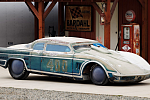 Самый быстрый Studebaker Бонневилля выставят на аукцион