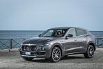 Озвучили стоимость мощных вариаций Maserati Levante для России