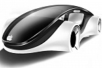 Apple ищет поставщиков для проекта Apple Car в Корее