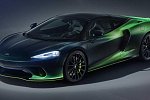 Представлена эксклюзивная версия суперкара McLaren GT от ателье MSO 