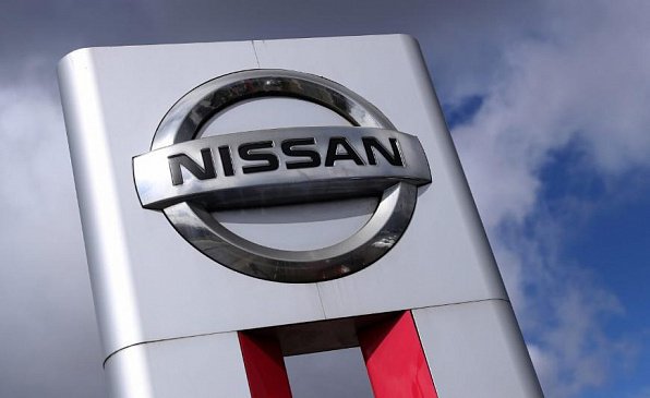 Nissan готовится к остановке своих заводов во всем мире