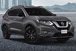 Кроссоверы Nissan X-Trail и Ariya получили улучшенную систему e-4ORCE в Европе