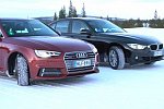 Тест полноприводных систем – Audi Quattro или BMW xDrive 