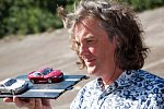 Бывший ведущий Top Gear объяснил низкое качество российских авто