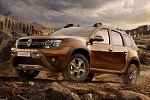 Duster назвали самым продаваемым авто марки в России