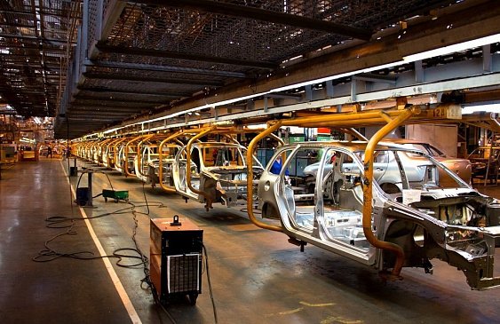 «АвтоВАЗ» продолжит поставки машинокомплектов на завод ЗАЗ