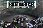 Коллекция машин мечты Кена Блока выставлена ​​на аукцион
