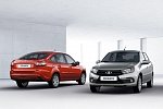 Какие комплектации LADA Granta предпочитают россияне