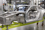 Porsche впервые использует экологически чистую сталь в высокопроизводительных автомобилях