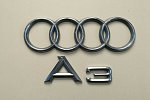В сети появились первые изображения нового седана Audi A3