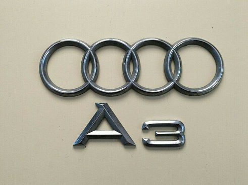 В сети появились первые изображения нового седана Audi A3