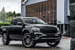 Ателье Kahn представило очень стильную версию пикапа Mercedes X-Class 