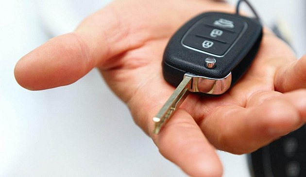 Эксперты рассказали, что делать, если вы потеряли ключи от автомобиля 