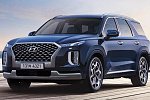 Состоялась презентация обновленного Hyundai Palisade