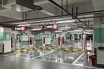 Tesla открыла самую большую зарядную станцию в Китае