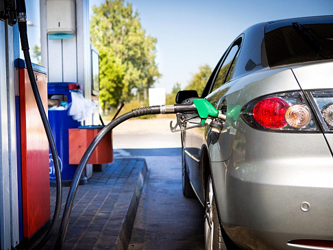 РИА Новости: качественное топливо и регулярная мойка помогут продлить жизнь автомобиля