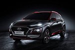 Hyundai Kona Iron Man Edition получила официальный ценник 