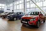 АвтоВАЗ опять поднял стоимость на модели LADA