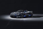 McLaren опубликовал цены на 720S Spider от подразделения MSO