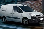 Стала известна стоимость фургона Citroen Berlingo российской сборки