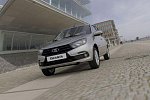 Стали известны самые популярные комплектации LADA Granta FL