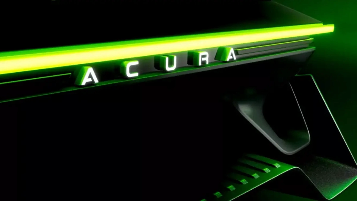 Что известно о новом поколении суперкара Acura NSX Что известно о новом поколении суперкара Acura NSX