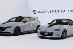 Mazda объявила о начале производства хардкорной Mazda MX-5 Miata RS 