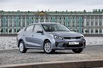 ТОП-10 самых популярных автомобилей в Санкт-Петербурге в 2019 году