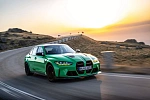 BMW M3 с двойным турбонаддувом доживет до следующего поколения