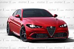 Гендиректор Alfa Romeo хочет вернуть спортивные автомобили GTV и Duetto