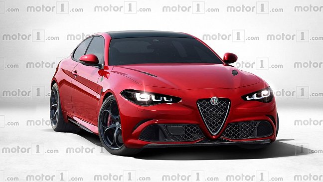 Гендиректор Alfa Romeo хочет вернуть спортивные автомобили GTV и Duetto