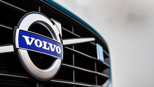 Все модели Volvo в России подорожали на 30 тысяч рублей