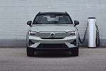 Volvo хочет интегрировать больше компаний в свое приложение с целью упростить зарядку