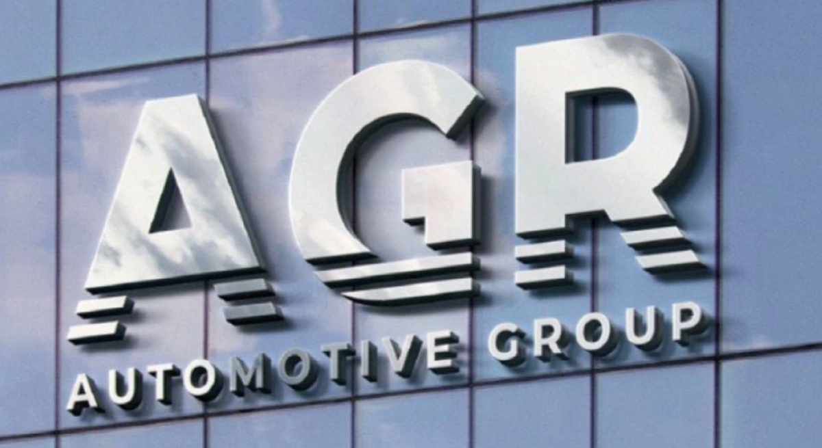 AGR Automotive Group восстанавливает свое присутствие в России после переименования