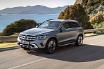 Mercedes-Benz отзывает в РФ почти 800 авто