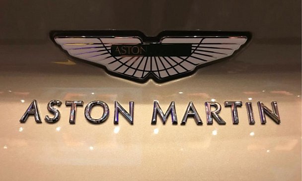 Aston Martin не будет производить моторы для Ф-1