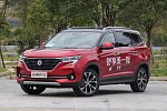 Недорогой аналог Renault Koleos из Китая поступил в продажу