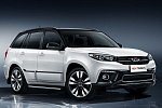 Chery Tiggo 3 в очередной раз прибавил в цене 