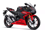 Появились подробности о новом Honda CBR250RR 2023 года