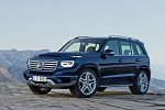 Во Франкфурте пройдёт дебют Mercedes-AMG GLB и EQS 