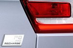 У Volvo появилась новая маркировка для электрокаров