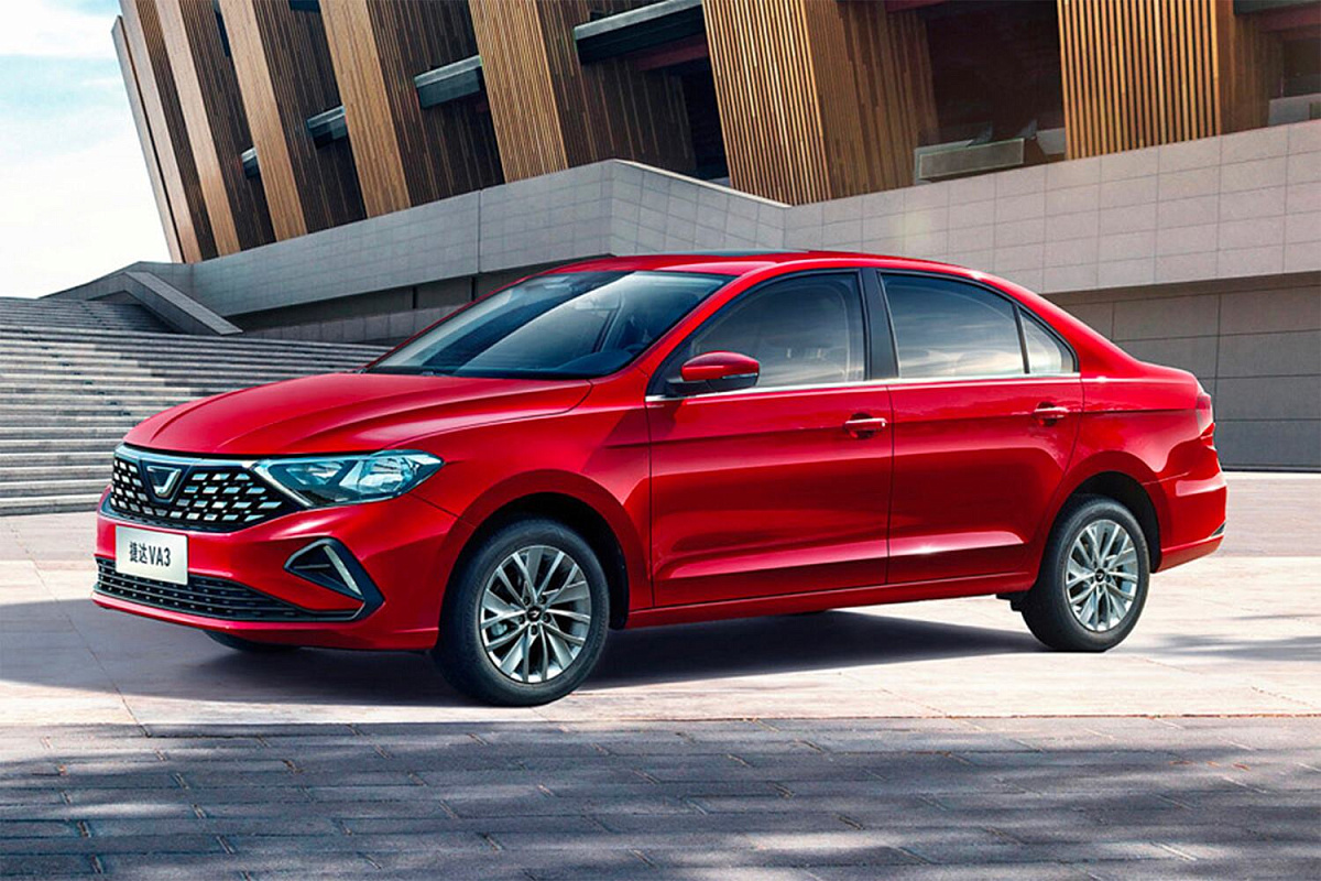 "Механика" все еще рулит: ТОП-5 авто, которые стоят меньше 2 млн рублей и дадут фору "автоматам"