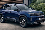 Новый Citroen C5 Aircross дебютирует с подключаемой гибридной версией мощностью 180 л.с.