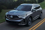 Сколько стоит премиальный кроссовер Acura MDX 2025 года 