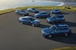 Машины Subaru стали дороже в России